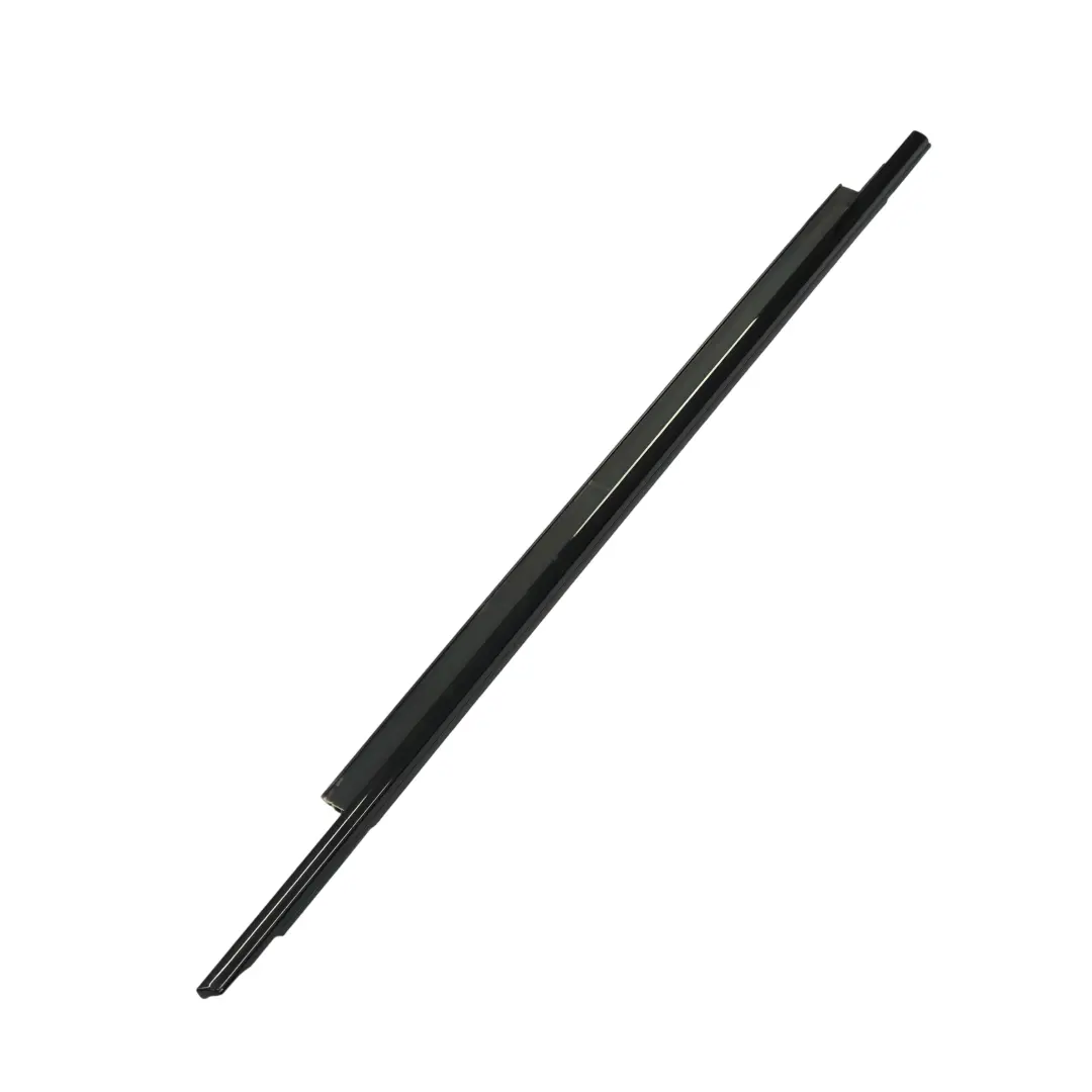 Audi RS3 8V A3 8V Guarnizione Finestrino Anteriore Destro Striscia - SKU 8V4853284-1 - Numero di parte 8V4853284