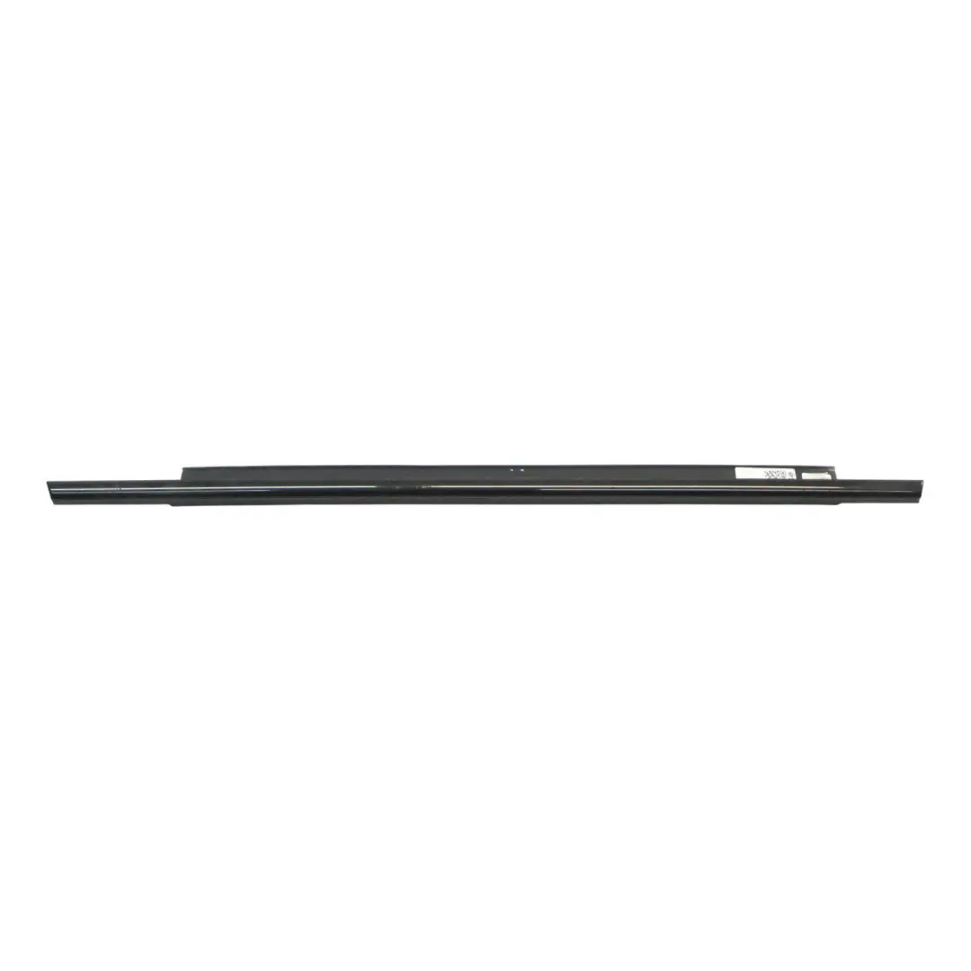 Audi A3 8V Rear Window Strip Trim Door Moulding Sealing Right O/S - SKU 8V4853764A - Part number 8V4853764A