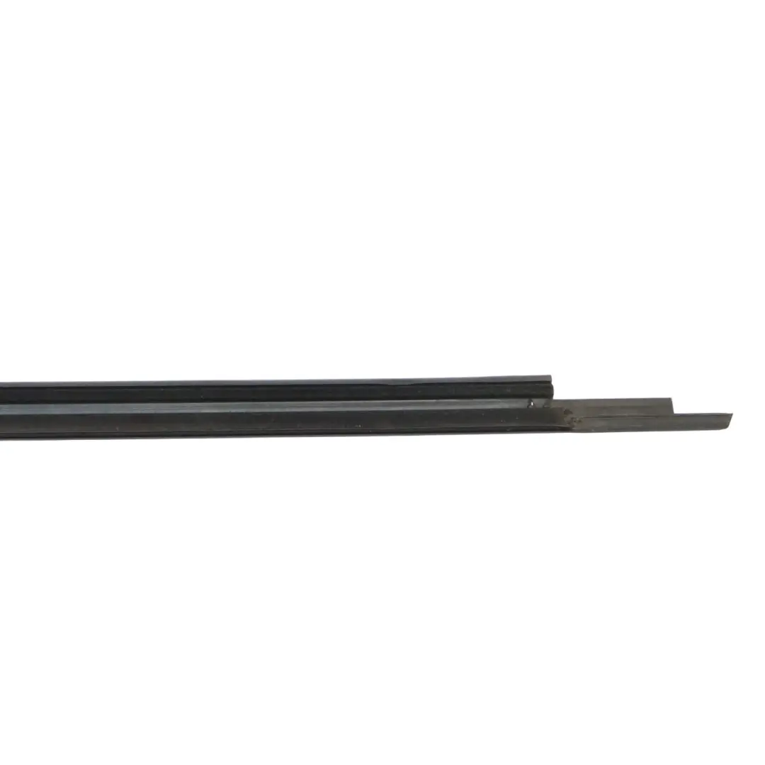 Audi A3 8V Rear Window Strip Trim Door Moulding Sealing Right O/S - SKU 8V4853764A - Part number 8V4853764A