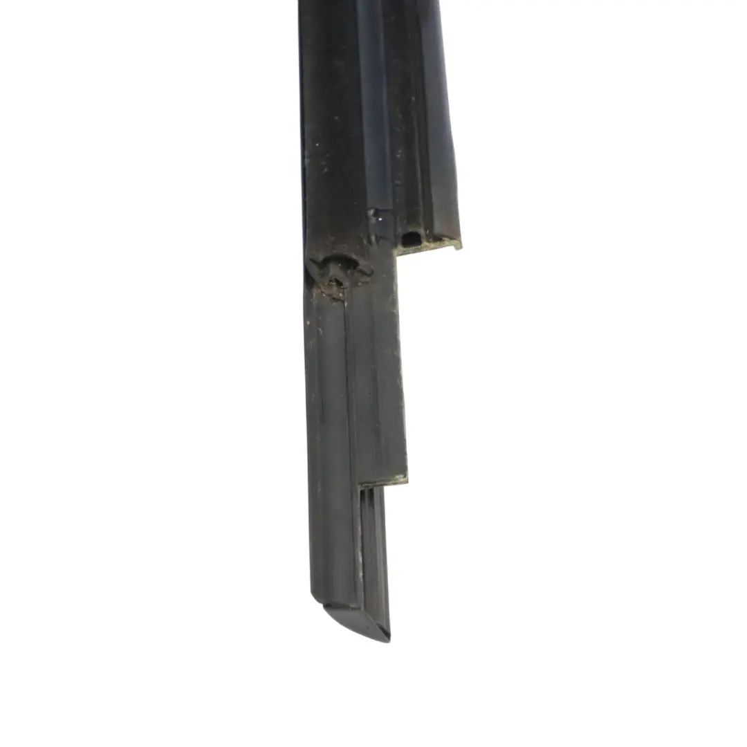 Audi A3 8V Rear Window Strip Trim Door Moulding Sealing Right O/S - SKU 8V4853764A - Part number 8V4853764A