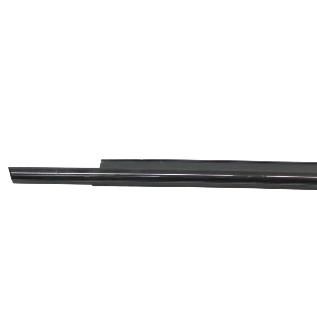 Audi A3 8V Rear Window Strip Trim Door Moulding Sealing Right O/S - SKU 8V4853764A - Part number 8V4853764A