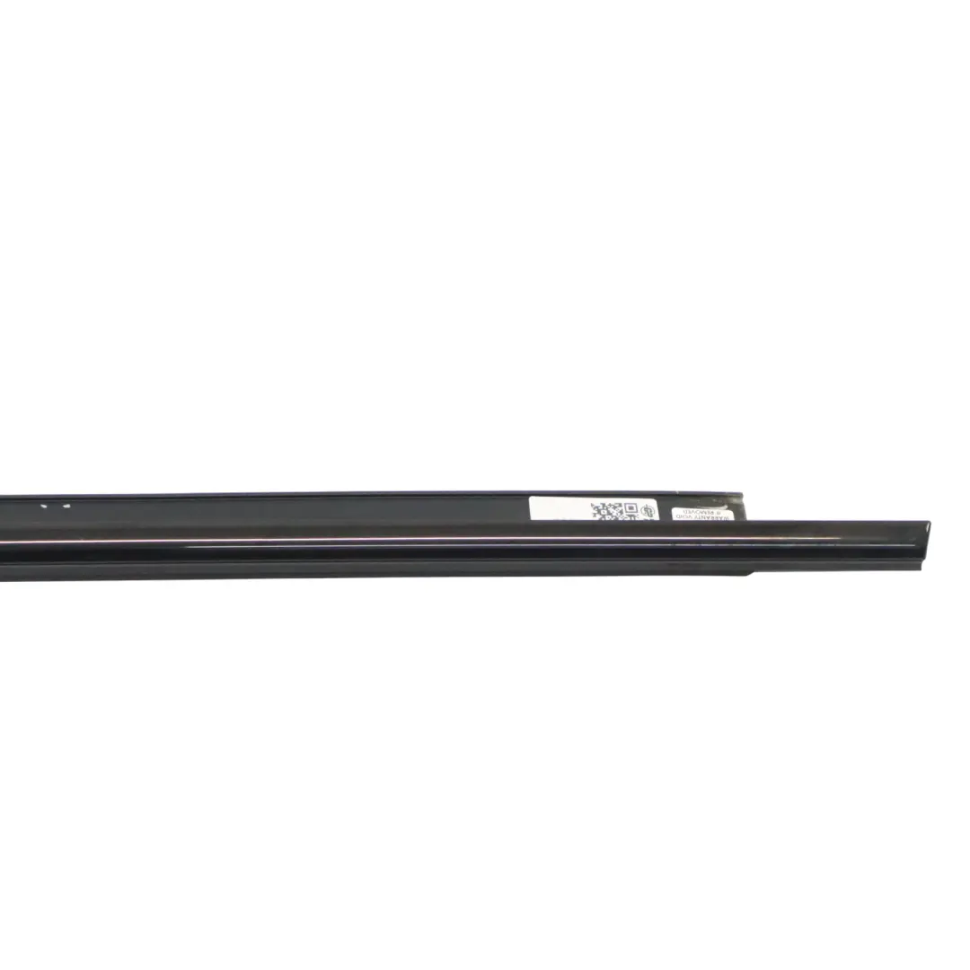 Audi A3 8V Striscia Lunotto Trim Porta Modanatura Guarnizione Destra - SKU 8V4853764A - Numero di parte 8V4853764A