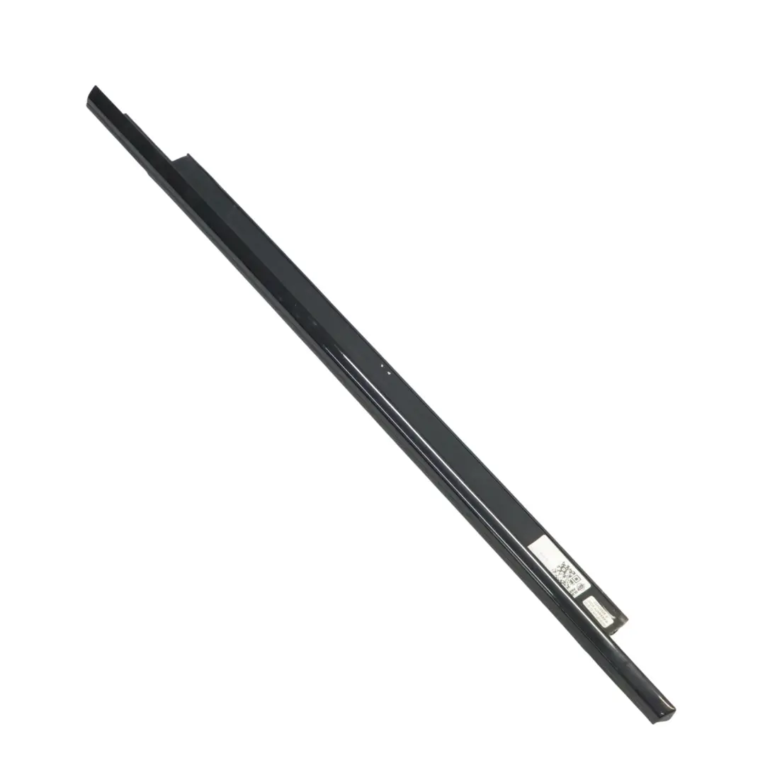 Audi A3 8V Striscia Lunotto Trim Porta Modanatura Guarnizione Destra - SKU 8V4853764A - Numero di parte 8V4853764A