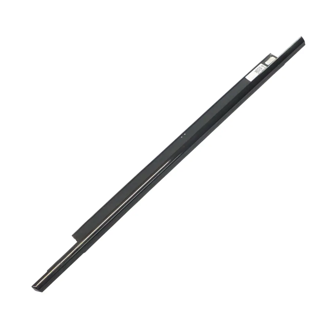 Audi A3 8V Striscia Lunotto Trim Porta Modanatura Guarnizione Destra - SKU 8V4853764A - Numero di parte 8V4853764A