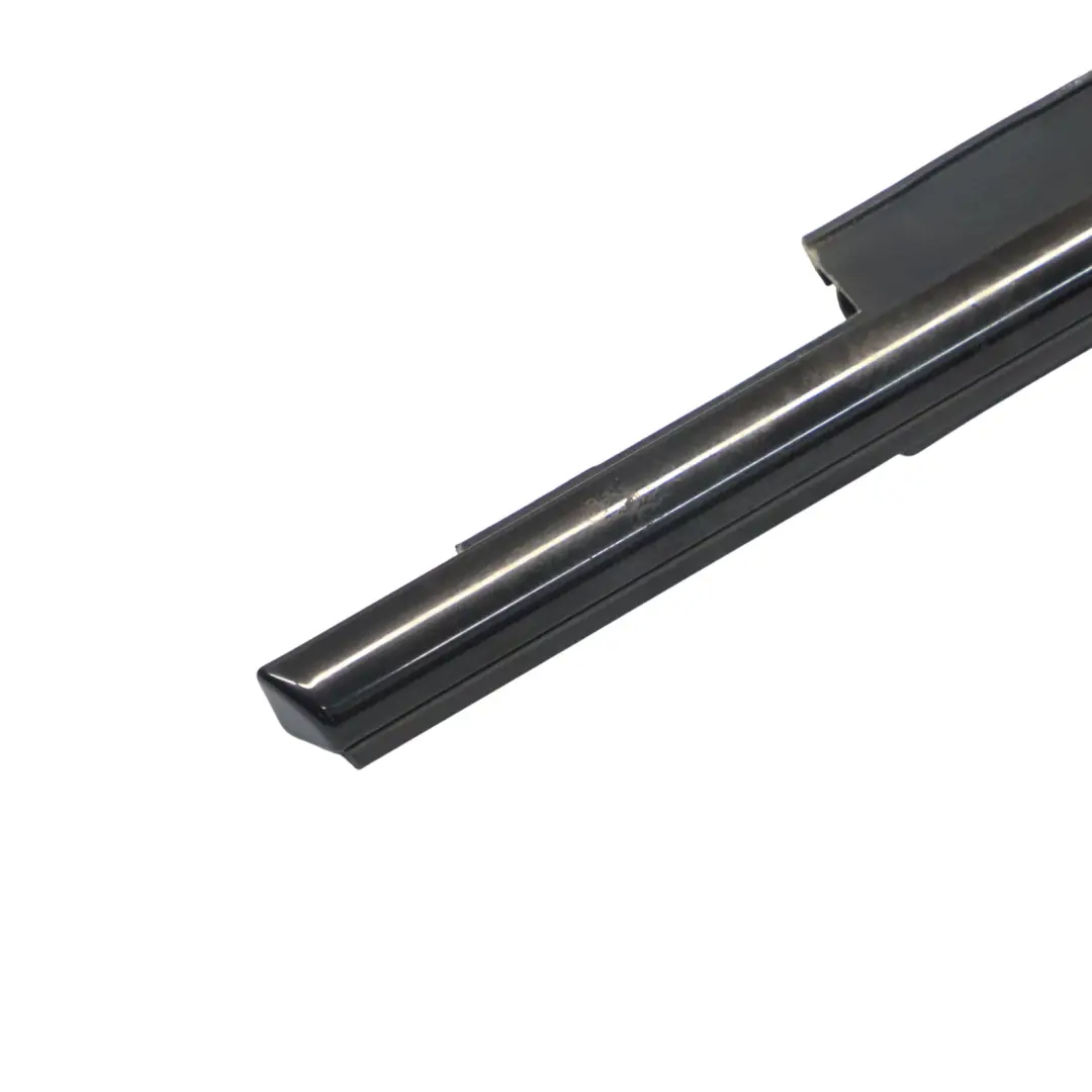 Audi A3 8V Rear Window Strip Trim Door Moulding Sealing Right O/S - SKU 8V4853764A - Part number 8V4853764A