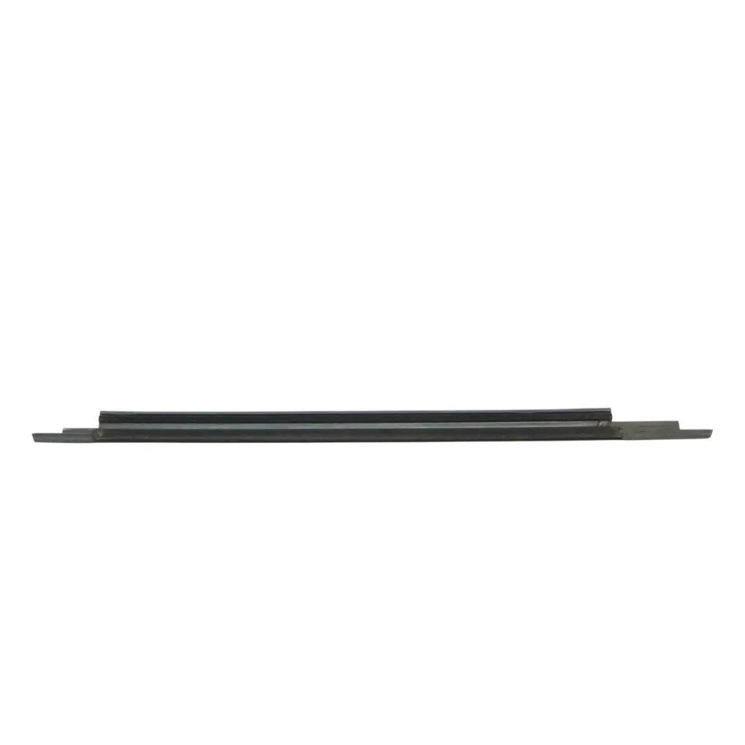 Audi A3 8V Rear Window Strip Trim Door Moulding Sealing Right O/S - SKU 8V4853764A - Part number 8V4853764A