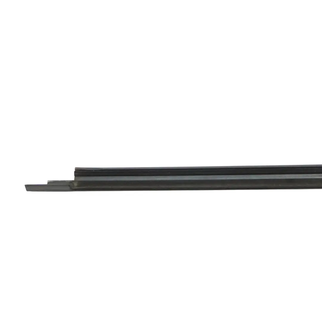 Audi A3 8V Rear Window Strip Trim Door Moulding Sealing Right O/S - SKU 8V4853764A - Part number 8V4853764A