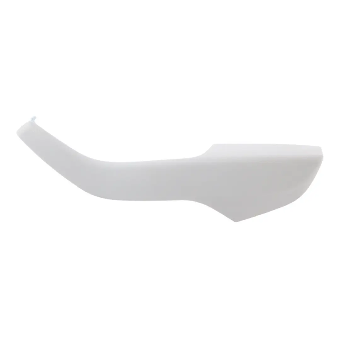 Audi S3 8V Door Card Armrest Cover Trim Panel Front Right O/S Grey - SKU 8V4867174D - Part number 8V4867174D