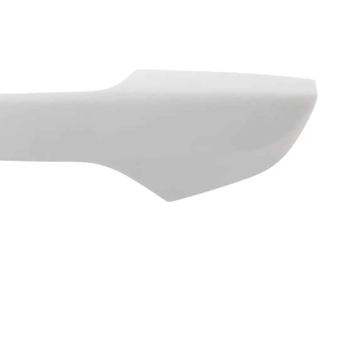 Door Card Armrest Cover Trim Panel Front Right O/S Grey to Audi S3 8V with Part number 8V4867174D Audi S3 8V Door Card Armrest Cover Trim Panel Front Right O/S Grey - SKU 8V4867174D - Part number 8V4867174D