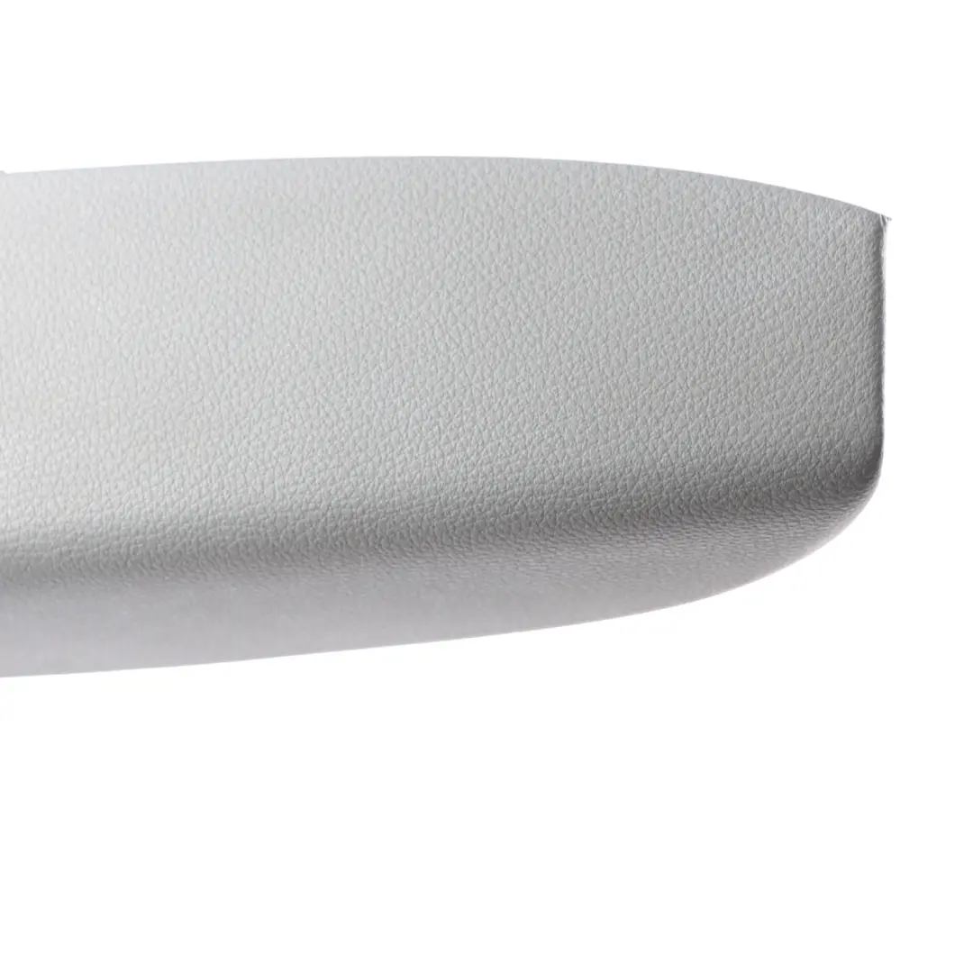 Door Card Armrest Cover Trim Panel Front Right O/S Grey to Audi S3 8V with Part number 8V4867174D Audi S3 8V Door Card Armrest Cover Trim Panel Front Right O/S Grey - SKU 8V4867174D - Part number 8V4867174D