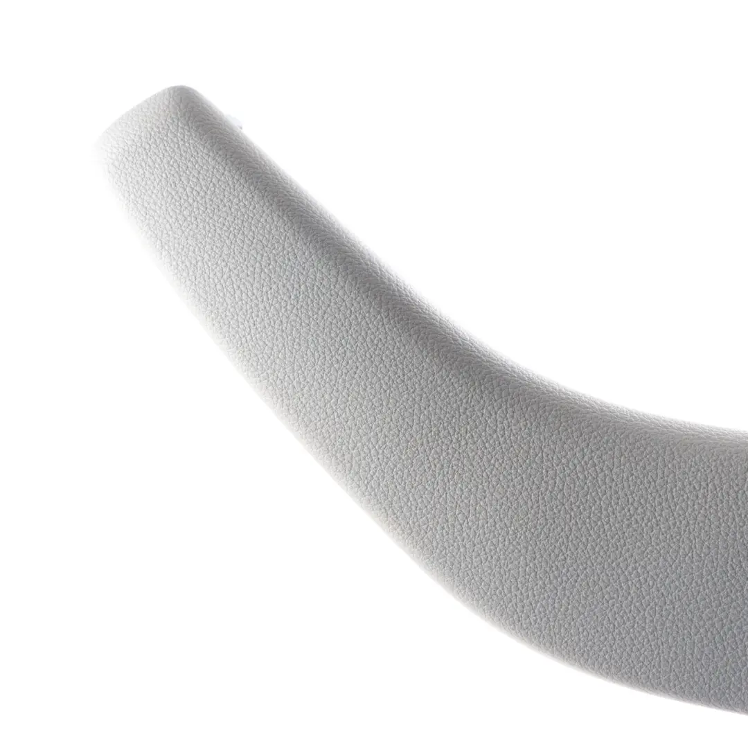 Audi S3 8V Door Card Armrest Cover Trim Panel Front Right O/S Grey - SKU 8V4867174D - Part number 8V4867174D