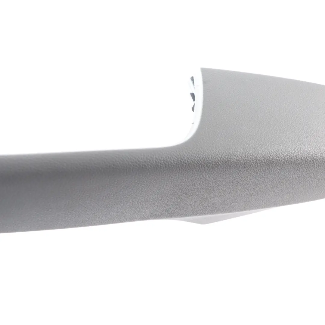 Door Card Armrest Cover Trim Panel Front Right O/S Grey to Audi S3 8V with Part number 8V4867174D Audi S3 8V Door Card Armrest Cover Trim Panel Front Right O/S Grey - SKU 8V4867174D - Part number 8V4867174D