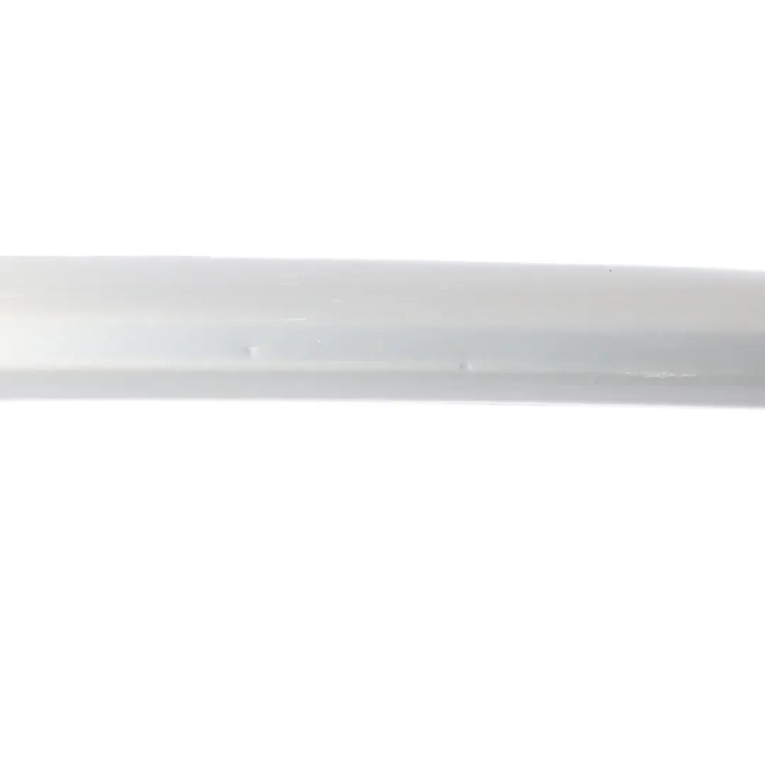 Audi S3 8V Rear Door Trim Cover Strip Panel Right O/S Aluminium - SKU 8V4867420H - Part number 8V4867420H