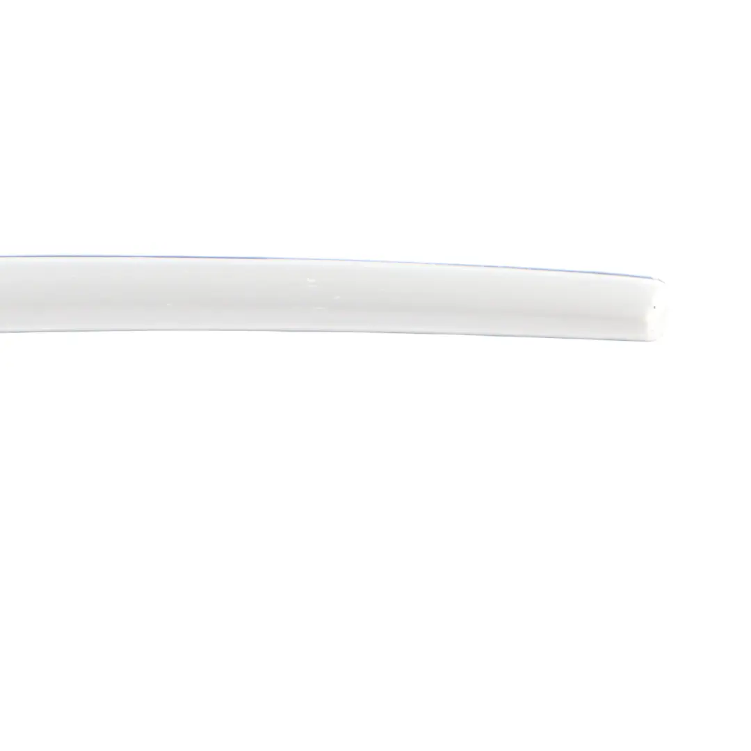 Audi S3 8V Moldura De Puerta Trasera Derecha Aluminio - SKU 8V4867420H - Número de pieza 8V4867420H