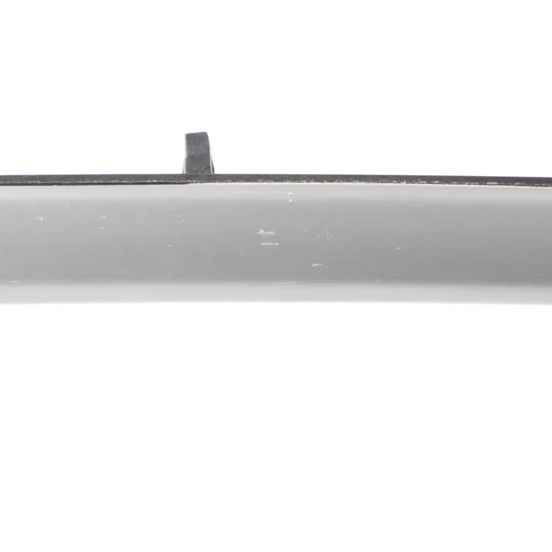 Door Trim Cover Strip Panel Right O/S Aluminium to Audi S3 8V Rear with Part number 8V4867420H Audi S3 8V Rear Door Trim Cover Strip Panel Right O/S Aluminium - SKU 8V4867420H - Part number 8V4867420H