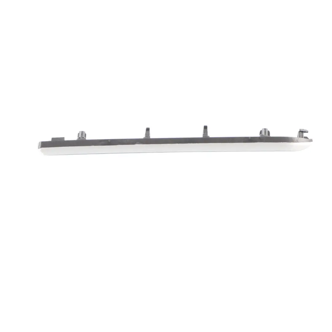 Audi S3 8V Garniture Porte Arrière Droite En Aluminium - SKU 8V4867420H - Numéro de pièce 8V4867420H