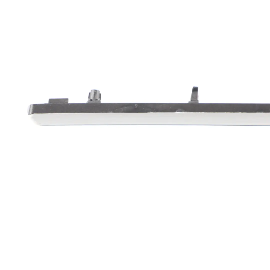Audi S3 8V Pannello Rivestimento Portiera Posteriore Destra Alluminio - SKU 8V4867420H - Numero di parte 8V4867420H