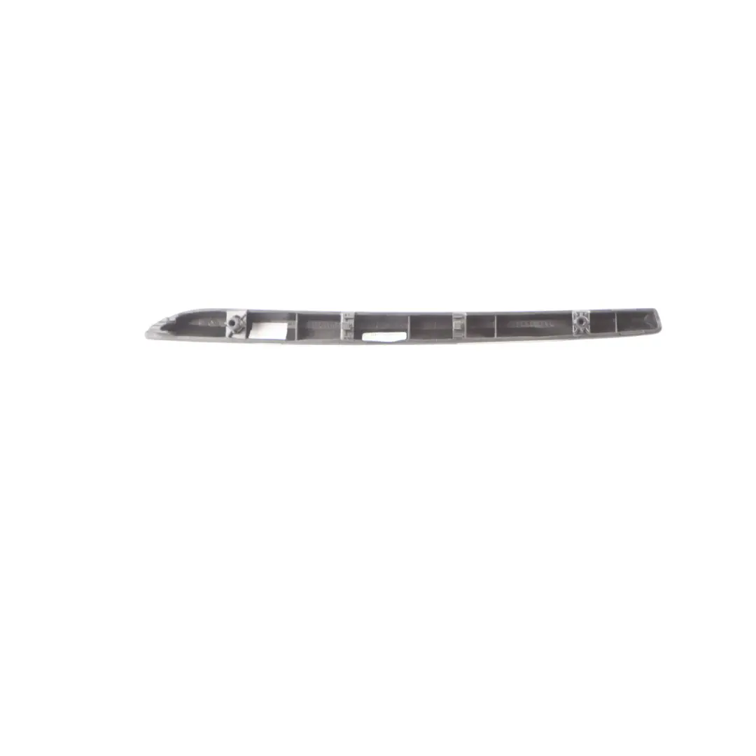 Audi S3 8V Moldura De Puerta Trasera Derecha Aluminio - SKU 8V4867420H - Número de pieza 8V4867420H