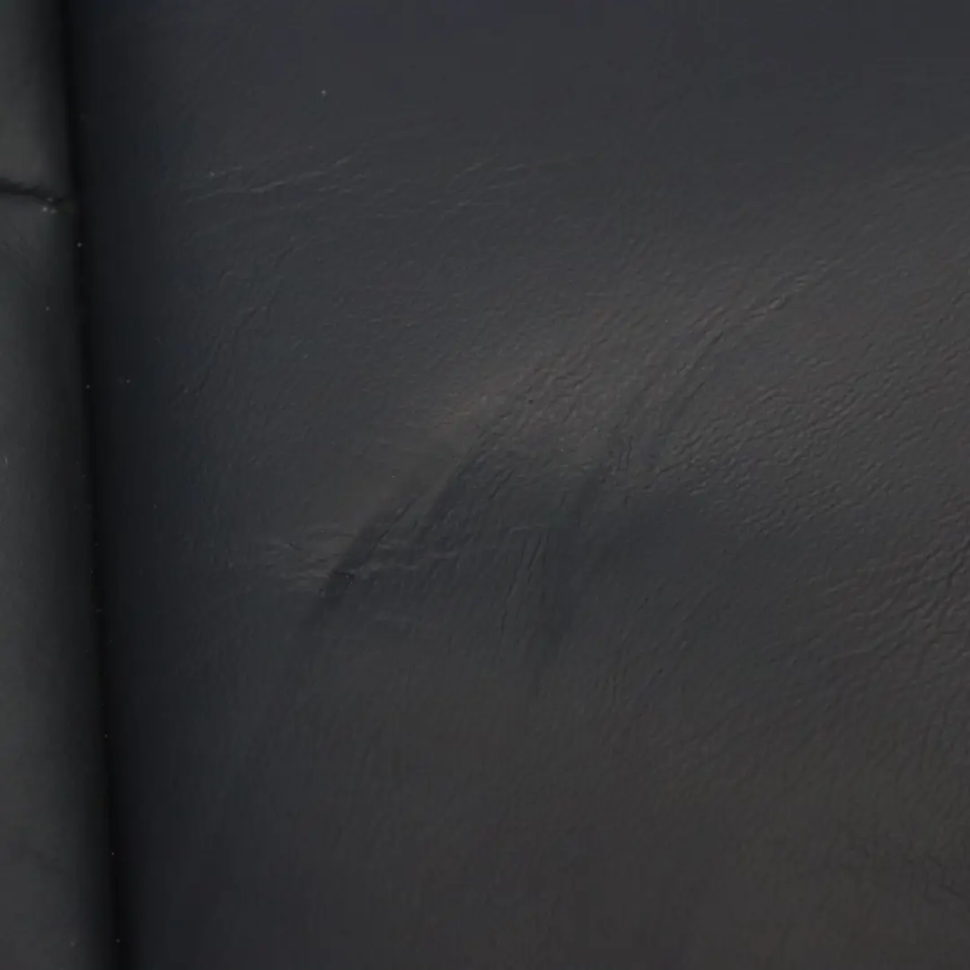 Siège Avant Dossier Gauche Chauffant Cuir Soul Noir Gris pour Audi A3 S3 8V à propos du numéro de pièce 8V4881805AP Audi A3 S3 8V Siège Avant Dossier Gauche Chauffant Cuir Soul Noir Gris - SKU 8V4881805AP - Numéro de pièce 8V4881805AP