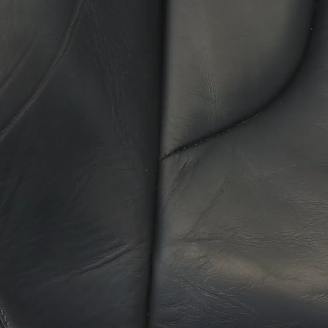 Siège Avant Dossier Gauche Chauffant Cuir Soul Noir Gris pour Audi A3 S3 8V à propos du numéro de pièce 8V4881805AP Audi A3 S3 8V Siège Avant Dossier Gauche Chauffant Cuir Soul Noir Gris - SKU 8V4881805AP - Numéro de pièce 8V4881805AP