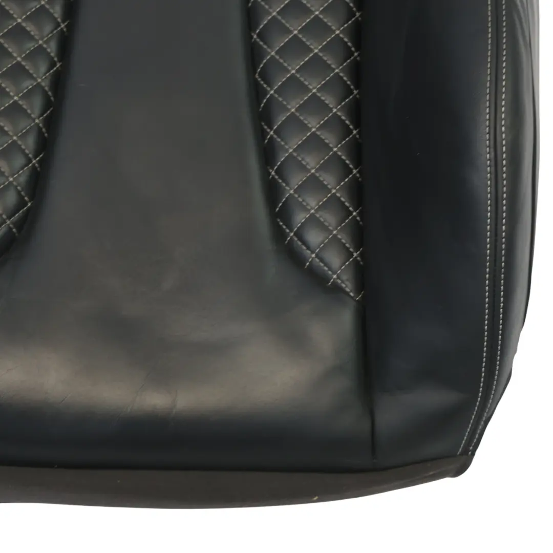 Asiento Delantero Respaldo S Line Cojín Derecho para Audi S3 8V con número de pieza 8V4881806P Audi S3 8V Asiento Delantero Respaldo S Line Cojín Derecho - SKU 8V4881806P - Número de pieza 8V4881806P