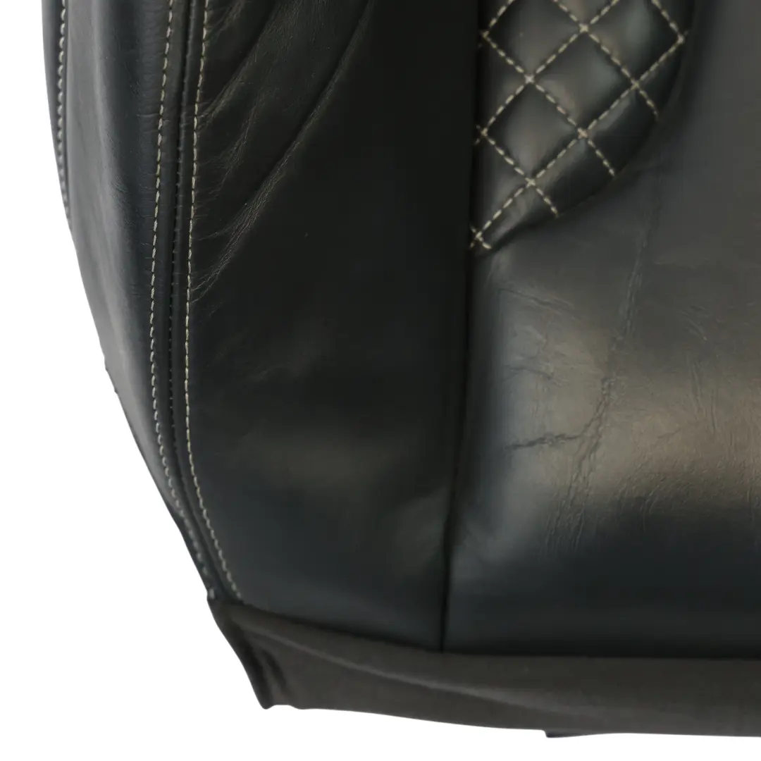 Audi S3 8V Asiento Delantero Respaldo S Line Cojín Derecho - SKU 8V4881806P - Número de pieza 8V4881806P