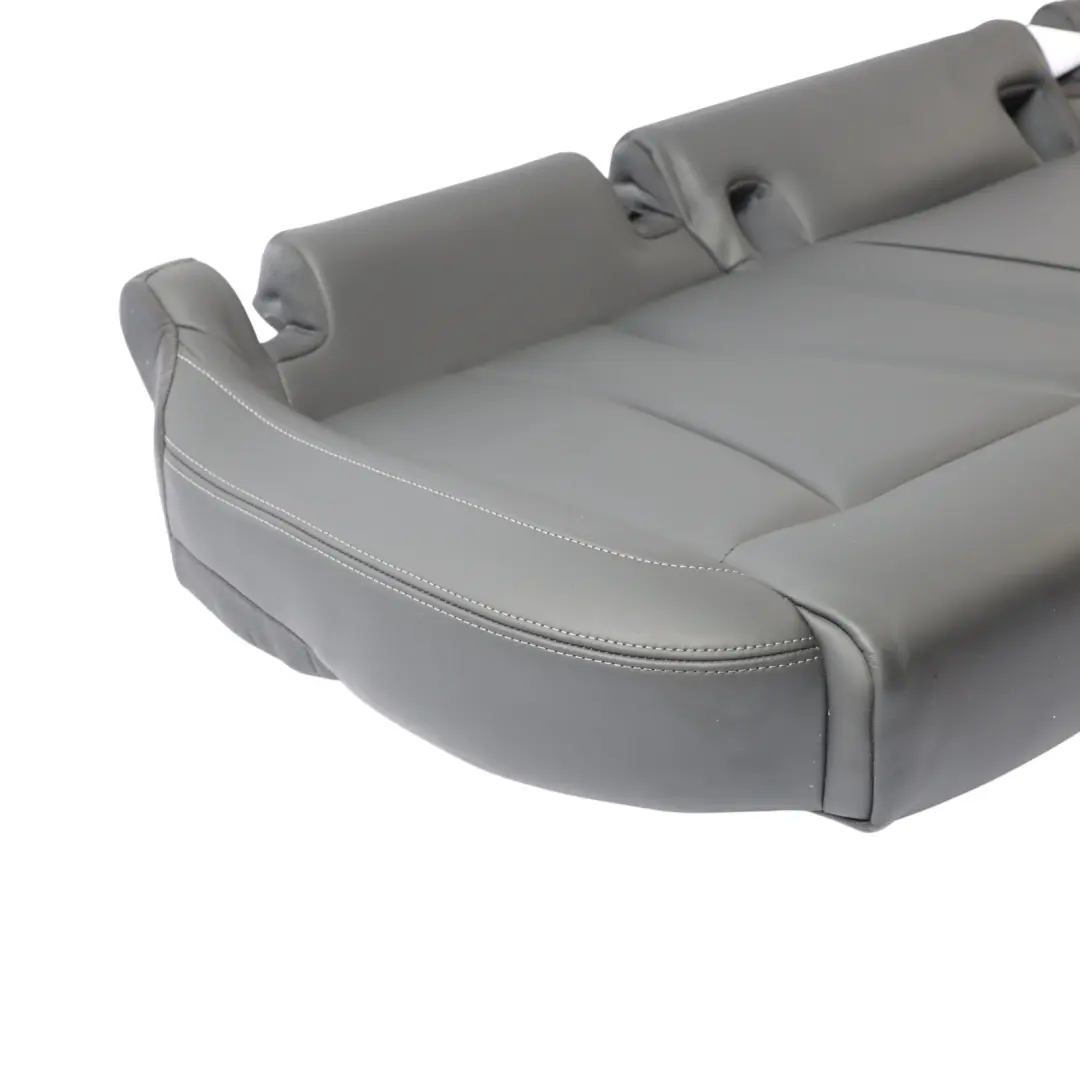 Sportback Rear Seat Bench Couch Cover Leather Black to Audi A3 S3 8V with Part number 8V4885403N Audi A3 S3 8V Sportback Rear Seat Bench Couch Cover Leather Black - SKU 8V4885403N-1 - Part number 8V4885403N