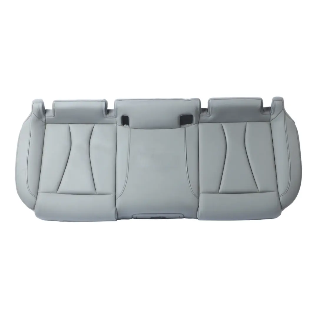 Audi A3 S3 8V Sportback Rear Seat Bench Couch Cover Leather - SKU 8V4885403N - Part number 8V4885403N