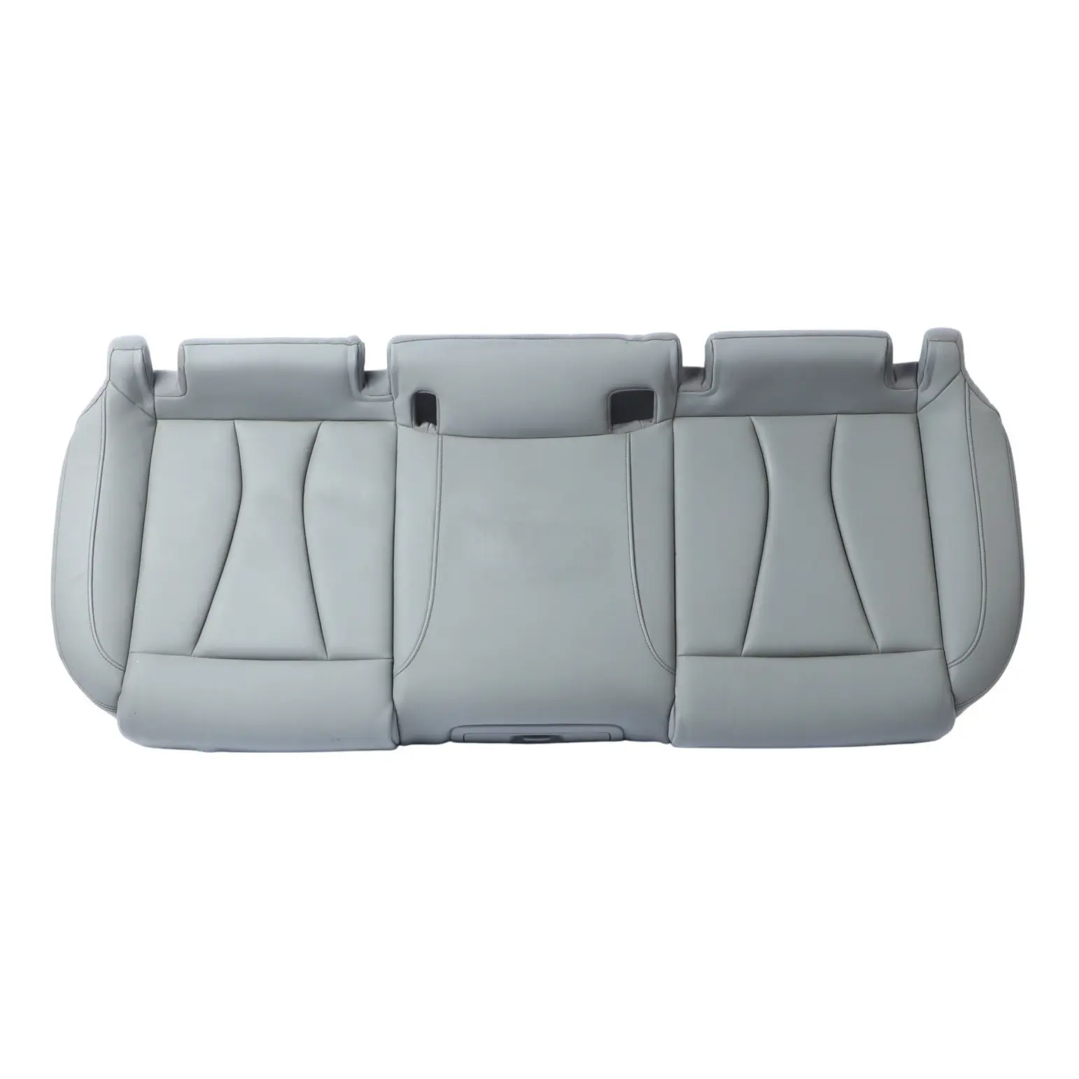 Audi A3 S3 8V Sportback Rear Seat Bench Couch Cover Leather 8V4885403N