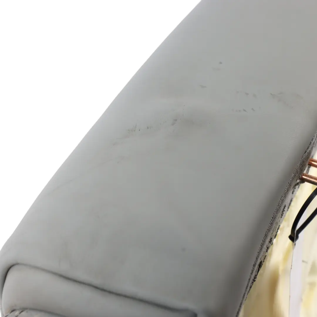 Sportback Rear Seat Bench Couch Cover Leather to Audi A3 S3 8V with Part number 8V4885403N Audi A3 S3 8V Sportback Rear Seat Bench Couch Cover Leather - SKU 8V4885403N - Part number 8V4885403N