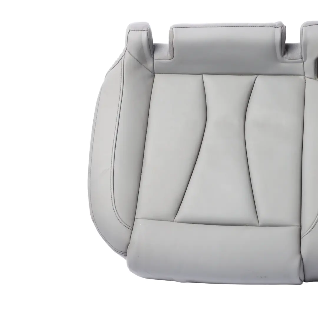 Audi A3 S3 8V Sportback Rear Seat Bench Couch Cover Leather - SKU 8V4885403N - Part number 8V4885403N