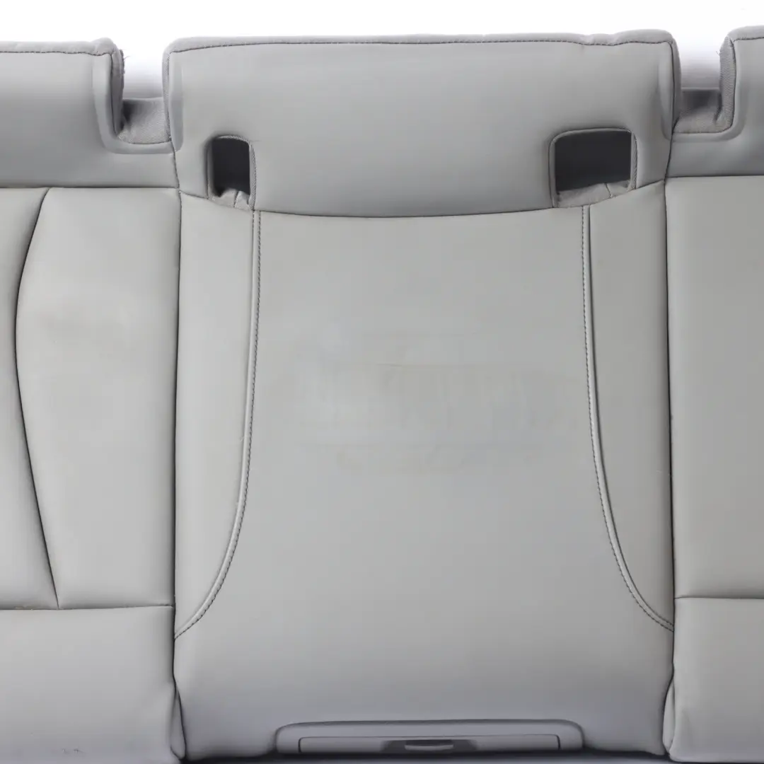 Audi A3 S3 8V Sportback Rear Seat Bench Couch Cover Leather - SKU 8V4885403N - Part number 8V4885403N