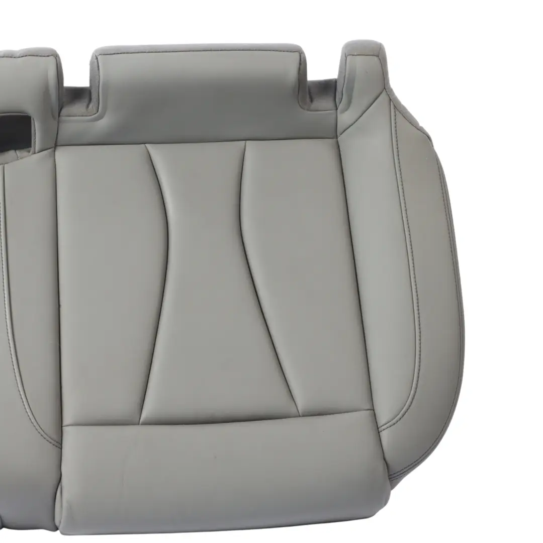Audi A3 S3 8V Sportback Rear Seat Bench Couch Cover Leather - SKU 8V4885403N - Part number 8V4885403N