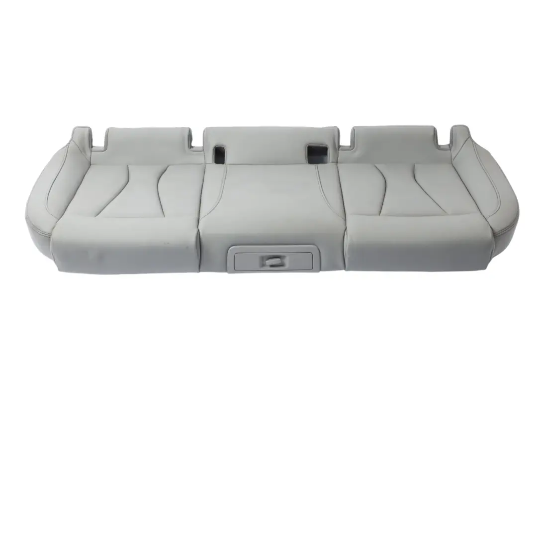 Audi A3 S3 8V Sportback Rear Seat Bench Couch Cover Leather - SKU 8V4885403N - Part number 8V4885403N