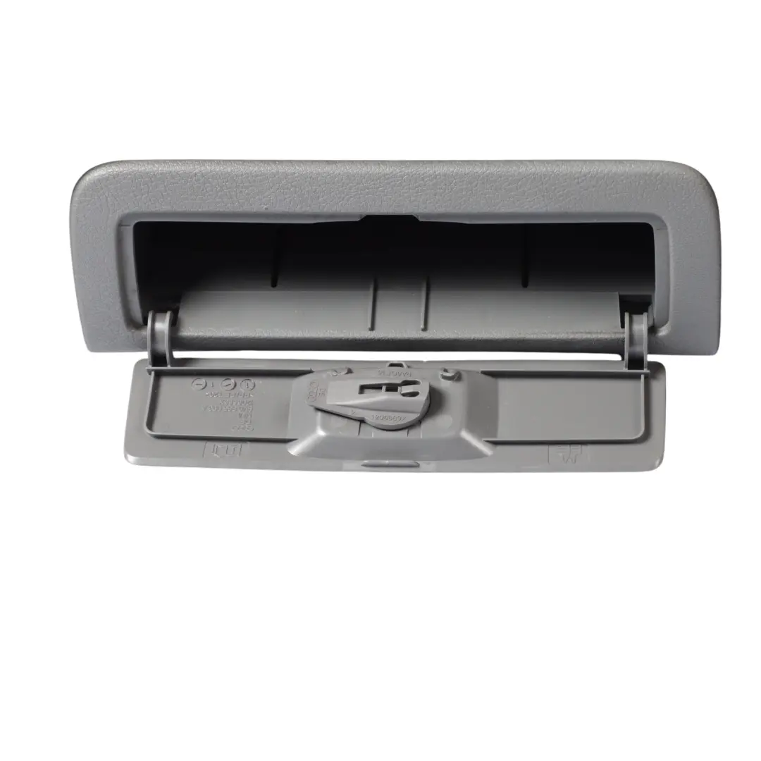 Audi A3 S3 8V Sportback Rear Seat Bench Couch Cover Leather - SKU 8V4885403N - Part number 8V4885403N