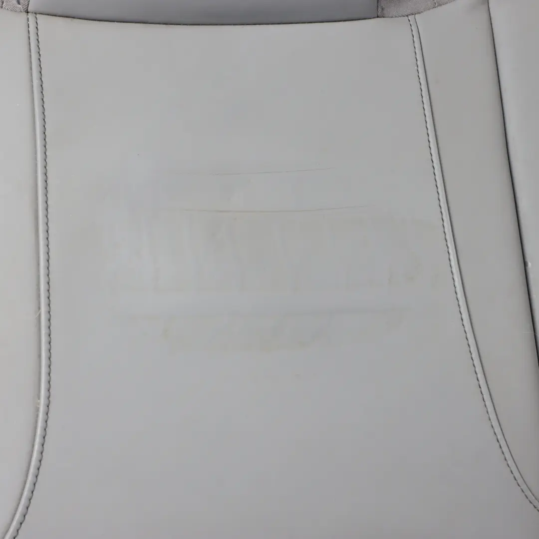 Audi A3 S3 8V Sportback Rear Seat Bench Couch Cover Leather - SKU 8V4885403N - Part number 8V4885403N