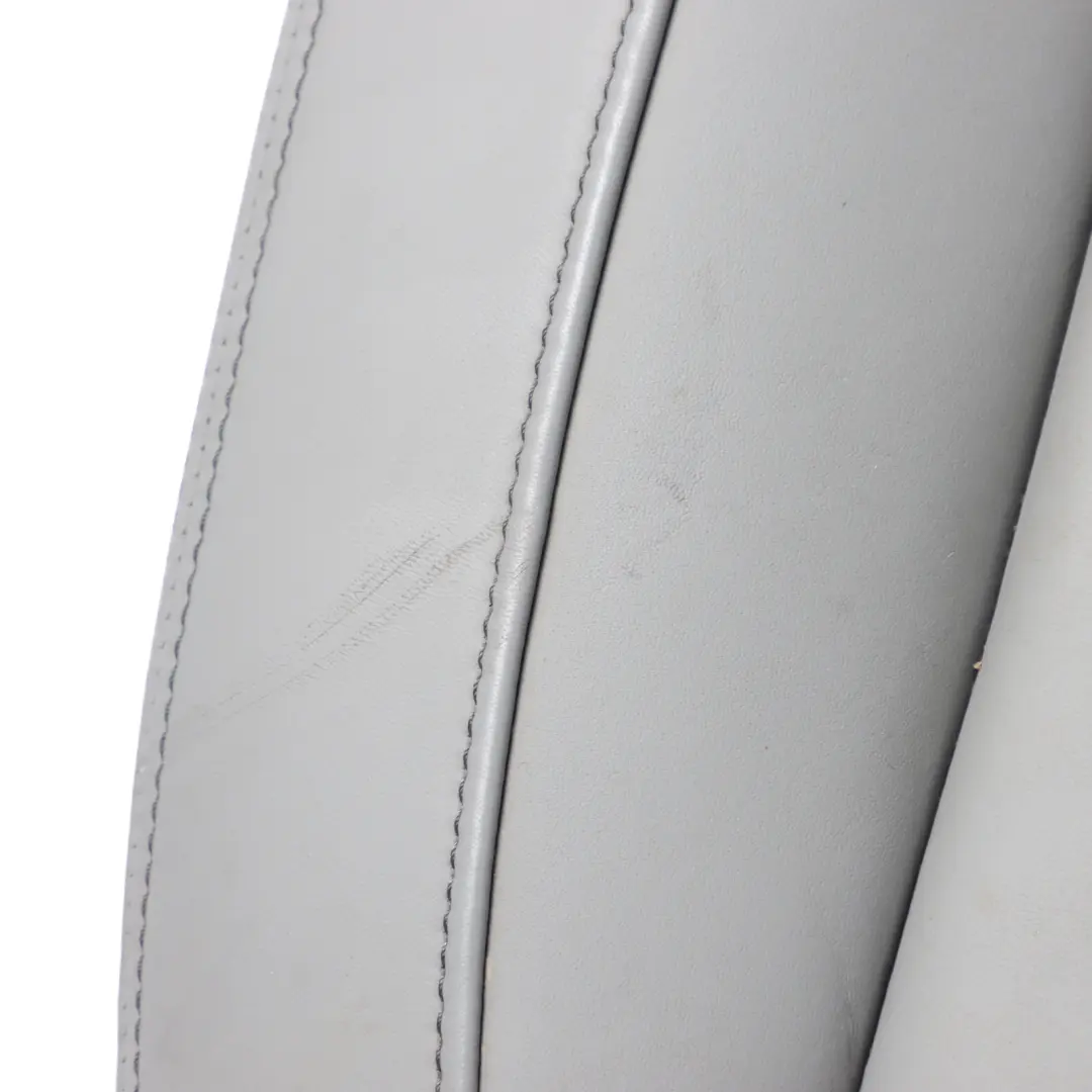 Sportback Rear Seat Bench Couch Cover Leather to Audi A3 S3 8V with Part number 8V4885403N Audi A3 S3 8V Sportback Rear Seat Bench Couch Cover Leather - SKU 8V4885403N - Part number 8V4885403N