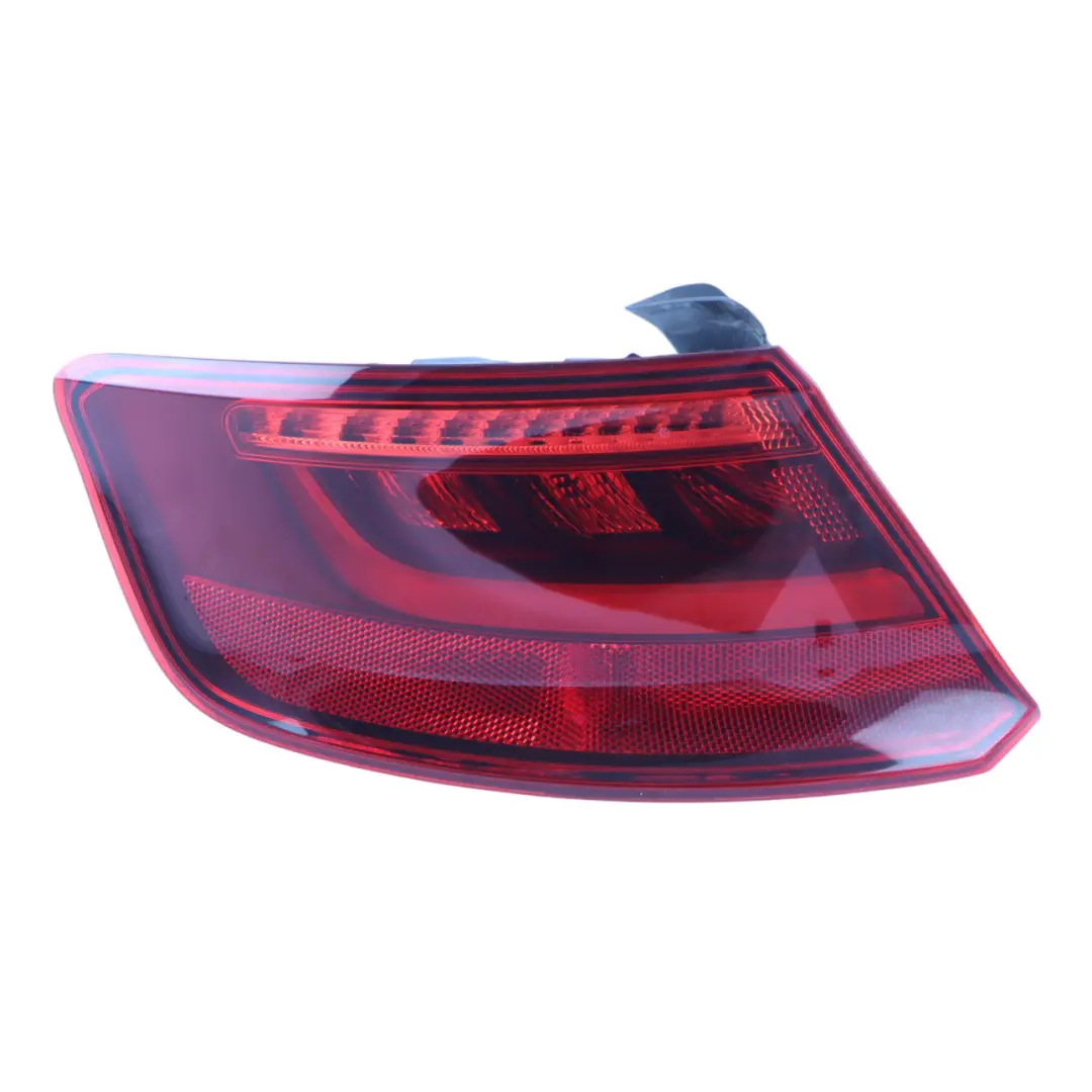 Sportsback Rear Hatch Lamp Tail Light Outer Left N/S to Audi A3 8V with Part number 8V4945095D Audi A3 8V Sportsback Rear Hatch Lamp Tail Light Outer Left N/S - SKU 8V4945095D - Part number 8V4945095D