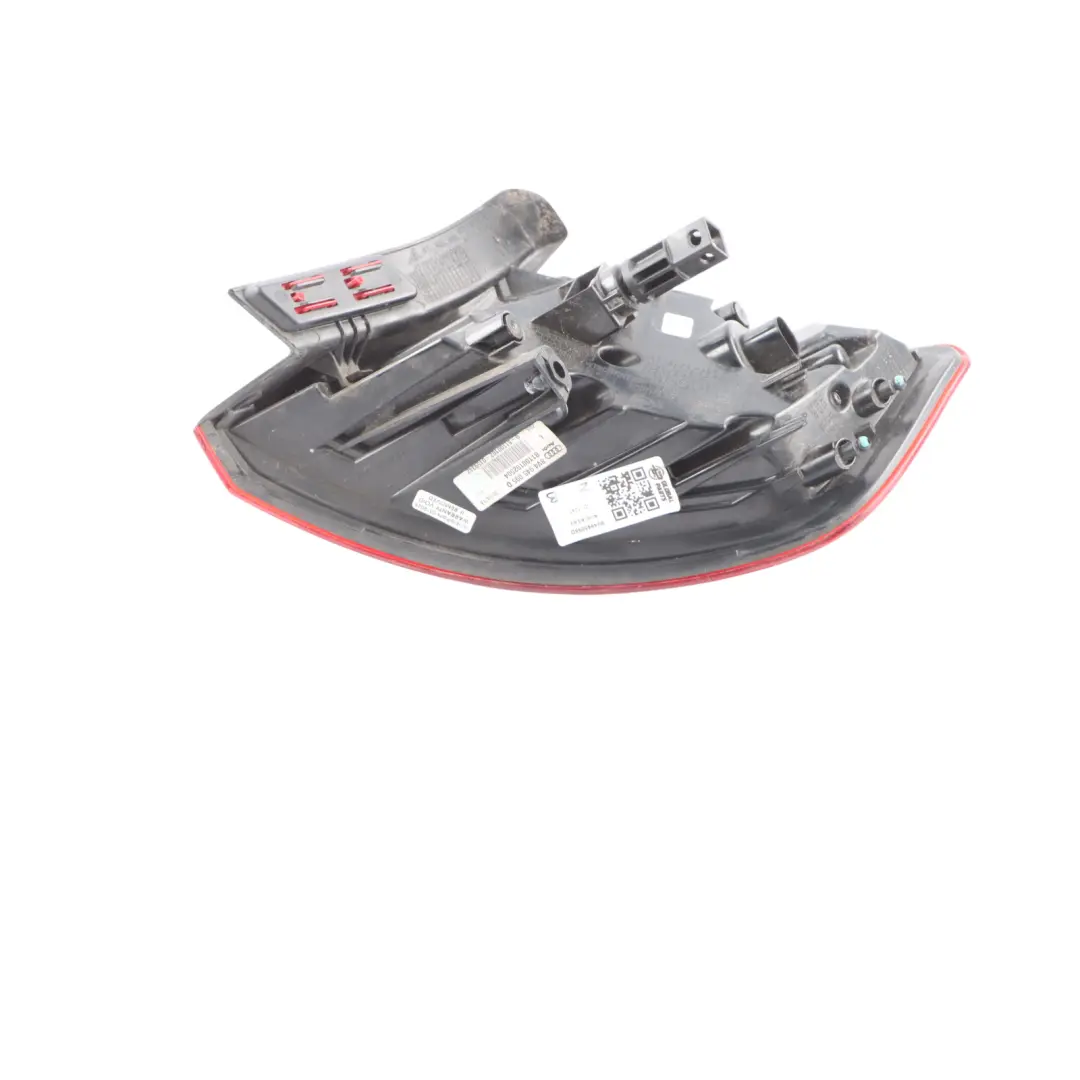 Sportsback Rear Hatch Lamp Tail Light Outer Left N/S to Audi A3 8V with Part number 8V4945095D Audi A3 8V Sportsback Rear Hatch Lamp Tail Light Outer Left N/S - SKU 8V4945095D - Part number 8V4945095D