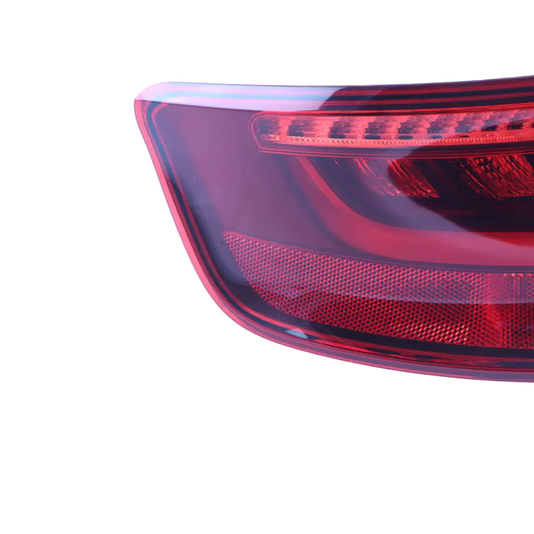 Sportsback Rear Hatch Lamp Tail Light Outer Left N/S to Audi A3 8V with Part number 8V4945095D Audi A3 8V Sportsback Rear Hatch Lamp Tail Light Outer Left N/S - SKU 8V4945095D - Part number 8V4945095D