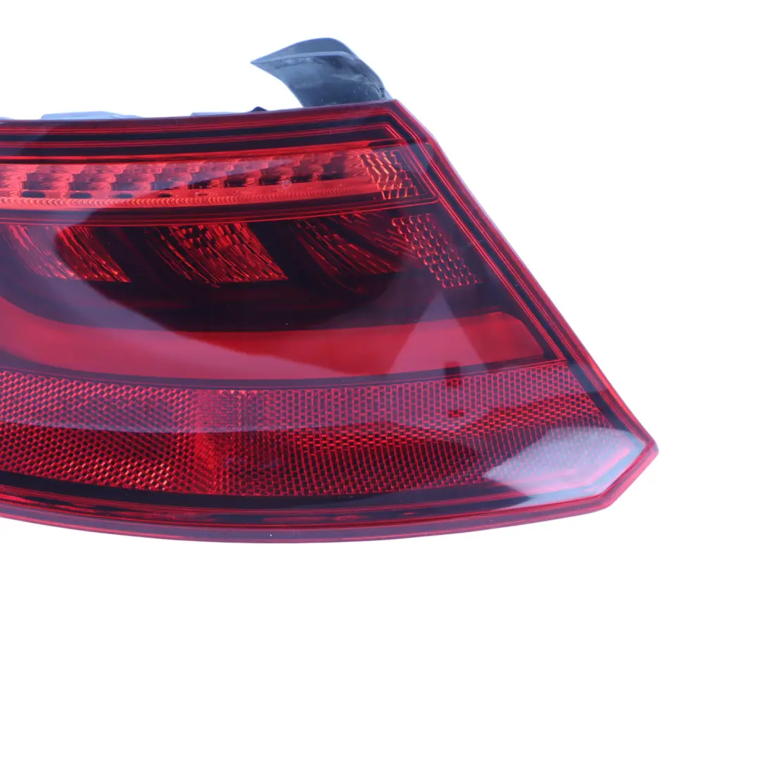 Sportsback Rear Hatch Lamp Tail Light Outer Left N/S to Audi A3 8V with Part number 8V4945095D Audi A3 8V Sportsback Rear Hatch Lamp Tail Light Outer Left N/S - SKU 8V4945095D - Part number 8V4945095D