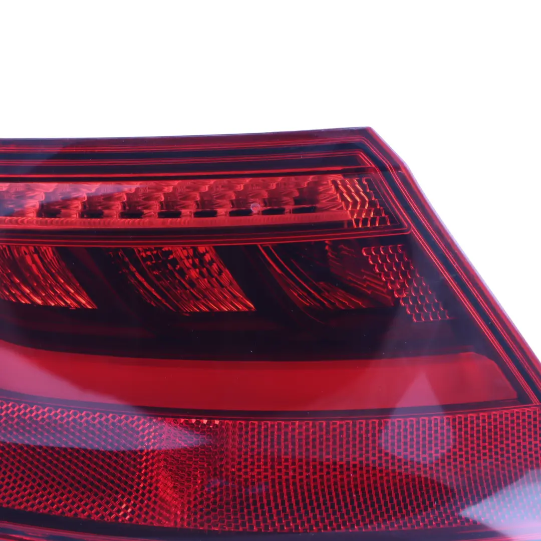 Sportsback Rear Hatch Lamp Tail Light Outer Left N/S to Audi A3 8V with Part number 8V4945095D Audi A3 8V Sportsback Rear Hatch Lamp Tail Light Outer Left N/S - SKU 8V4945095D - Part number 8V4945095D