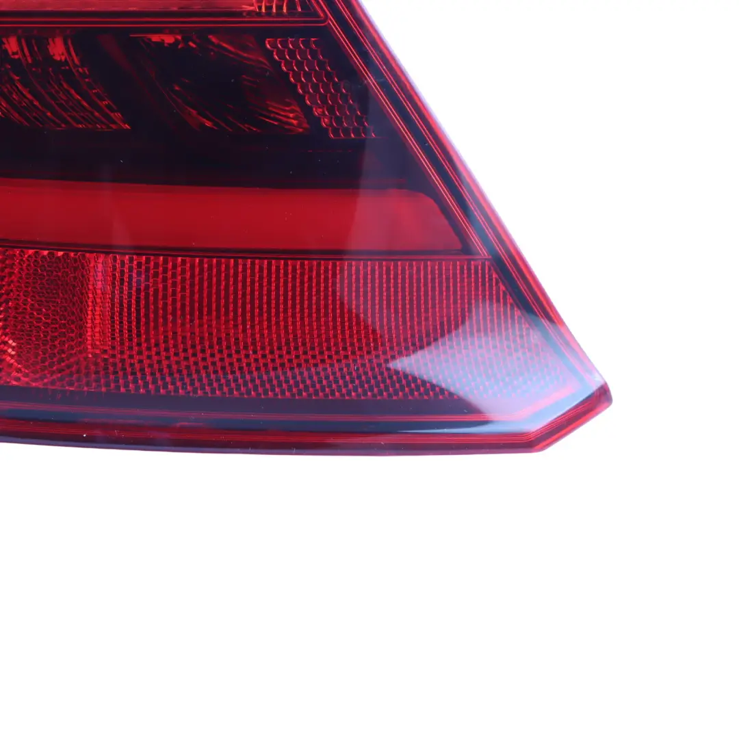 Sportsback Rear Hatch Lamp Tail Light Outer Left N/S to Audi A3 8V with Part number 8V4945095D Audi A3 8V Sportsback Rear Hatch Lamp Tail Light Outer Left N/S - SKU 8V4945095D - Part number 8V4945095D