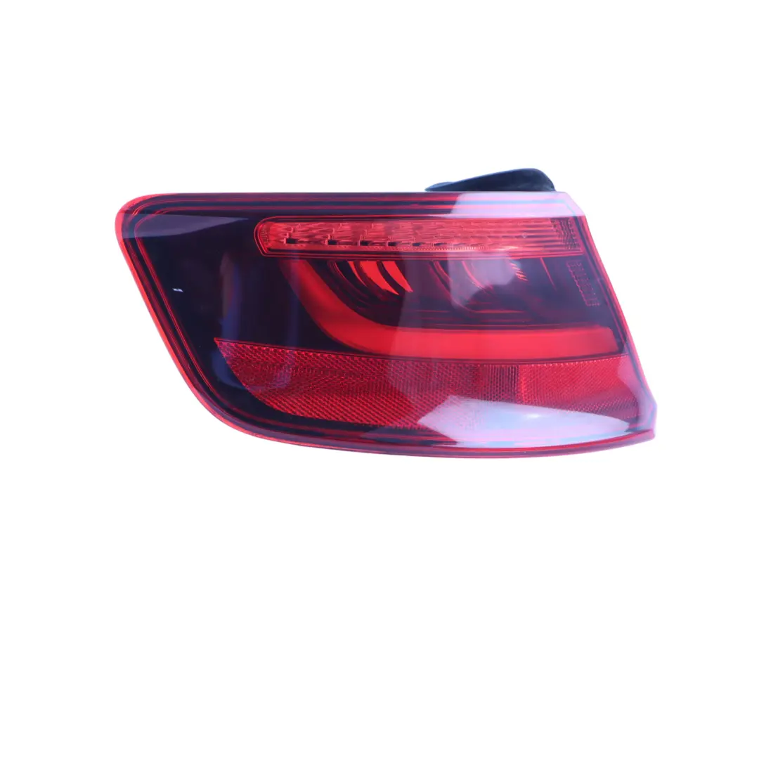 Sportsback Rear Hatch Lamp Tail Light Outer Left N/S to Audi A3 8V with Part number 8V4945095D Audi A3 8V Sportsback Rear Hatch Lamp Tail Light Outer Left N/S - SKU 8V4945095D - Part number 8V4945095D