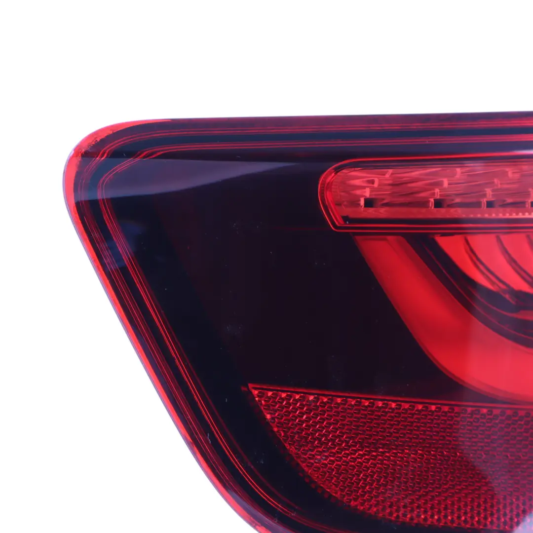 Sportsback Rear Hatch Lamp Tail Light Outer Left N/S to Audi A3 8V with Part number 8V4945095D Audi A3 8V Sportsback Rear Hatch Lamp Tail Light Outer Left N/S - SKU 8V4945095D - Part number 8V4945095D