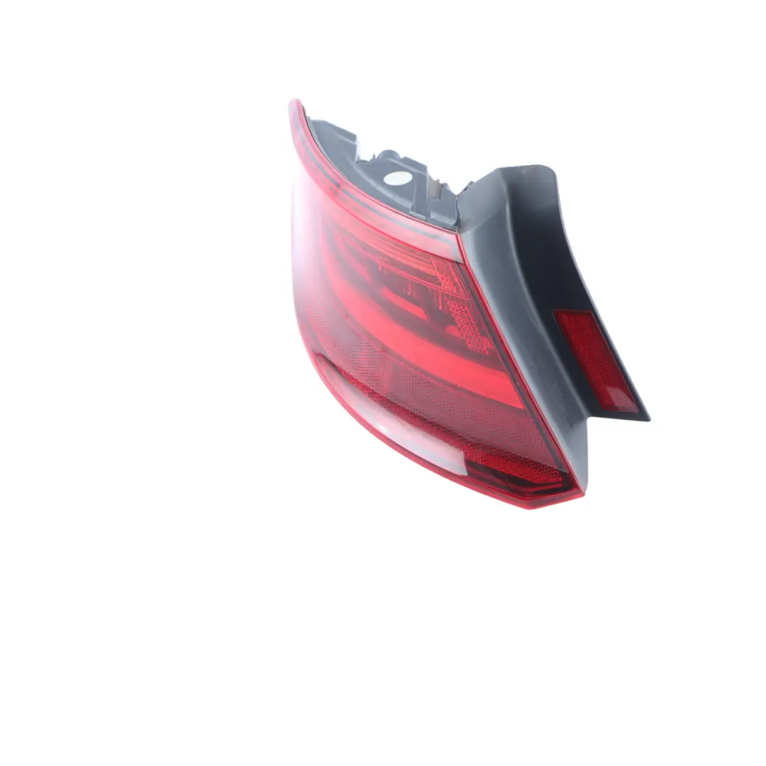 Sportsback Rear Hatch Lamp Tail Light Outer Left N/S to Audi A3 8V with Part number 8V4945095D Audi A3 8V Sportsback Rear Hatch Lamp Tail Light Outer Left N/S - SKU 8V4945095D - Part number 8V4945095D
