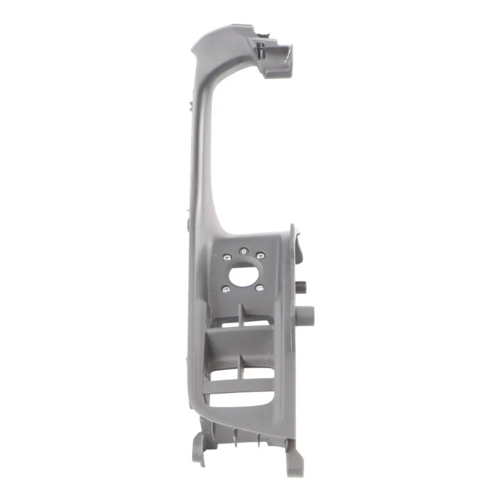 Audi S3 8V Front Door Window Mirror Switch Cover Trim Panel Right O/S - SKU 8V4959522 - Part number 8V4959522