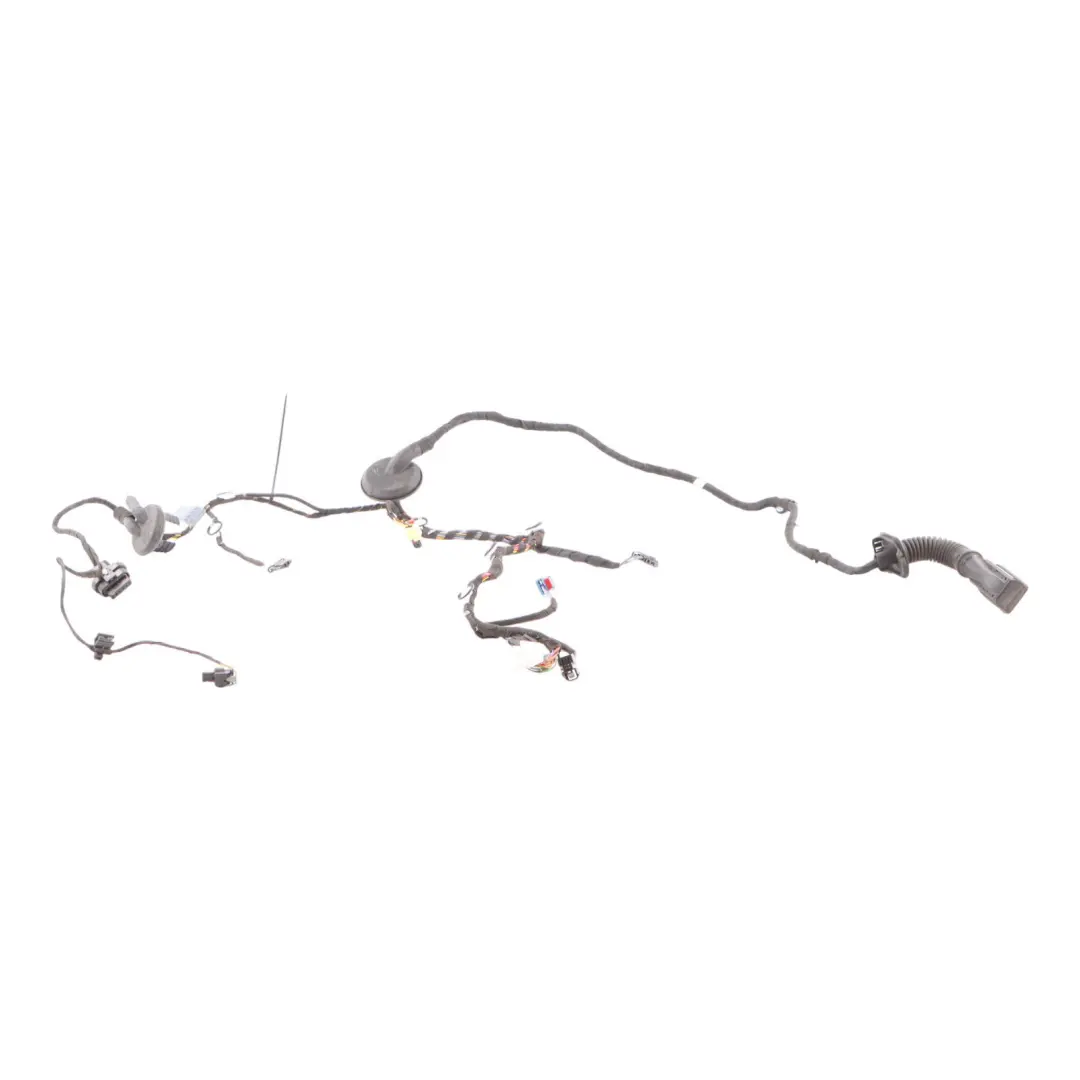 Front Passenger Door Wiring Harness Loom Cable Left N/S to Audi RS3 8V with Part number 8V4971030AE Audi RS3 8V Front Passenger Door Wiring Harness Loom Cable Left N/S - SKU 8V4971030AE - Part number 8V4971030AE