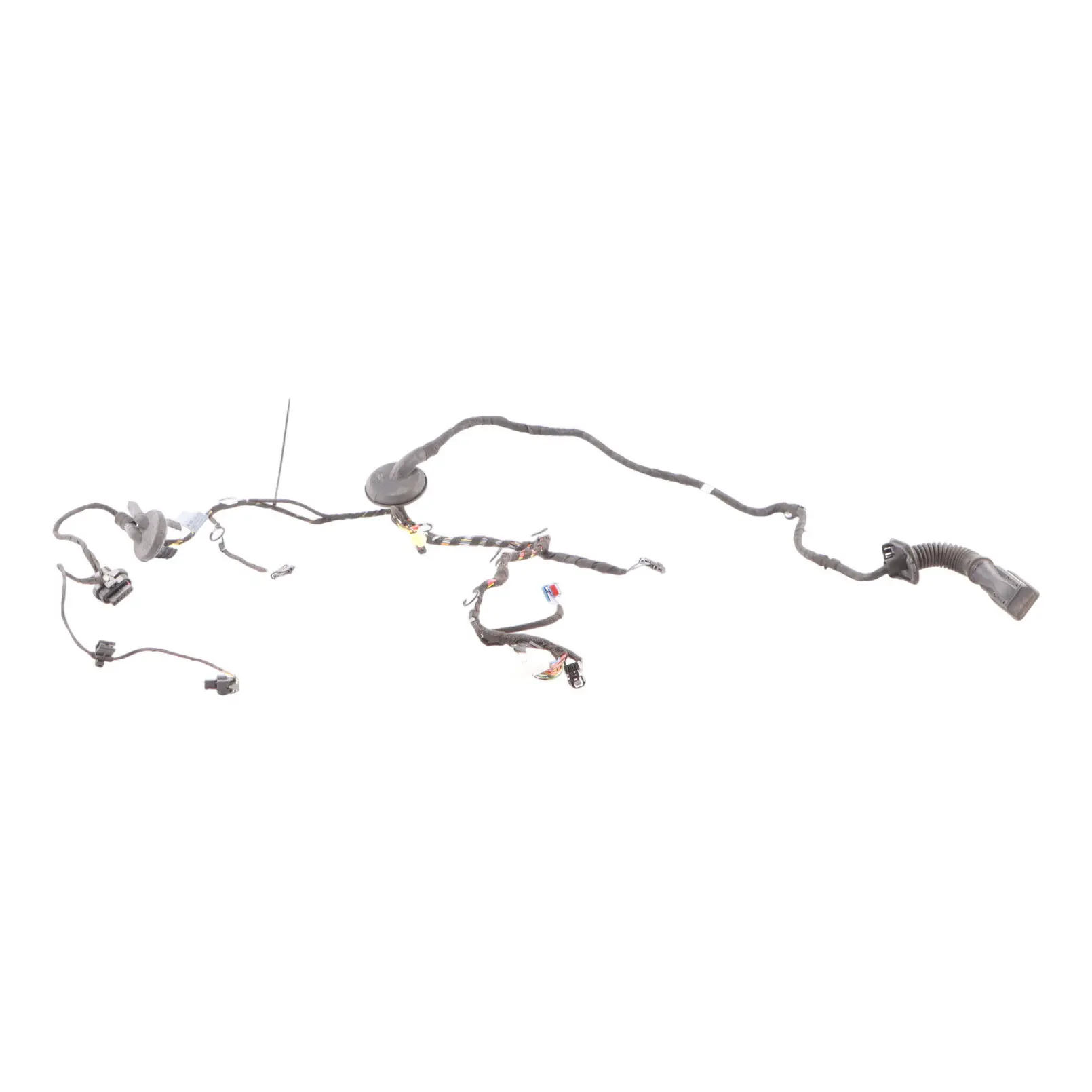 Audi RS3 8V Front Passenger Door Wiring Harness Loom Cable Left N/S 8V4971030AE