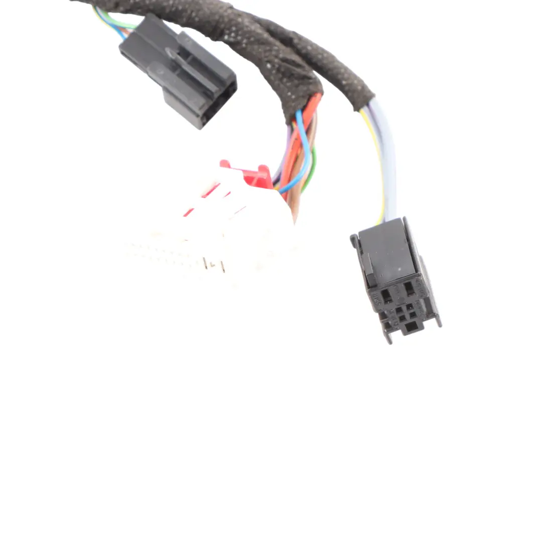 Audi RS3 8V Front Passenger Door Wiring Harness Loom Cable Left N/S - SKU 8V4971030AE - Part number 8V4971030AE